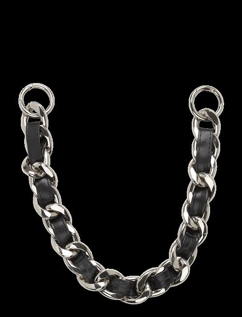 Pipol's Bazaar | Mega Chunk Chain Silver | ONE SIZE