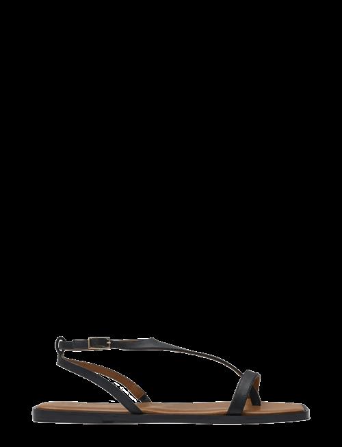 ATP Atelier | Livo Black Calf | 36