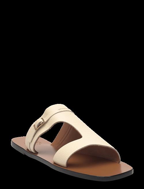 ATP Atelier | Varna Mandorla Grained Calf | 40