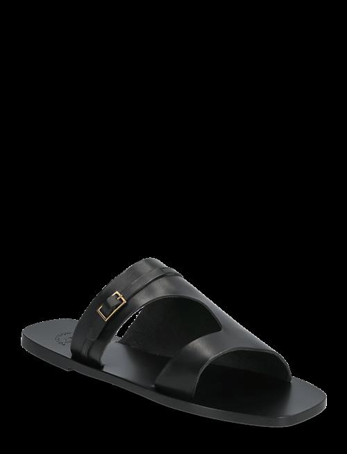 ATP Atelier | Varna Black Vacchetta | 36