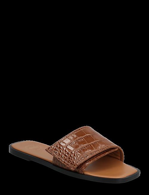 ATP Atelier | Tirano Cannella Printed Croco | 41