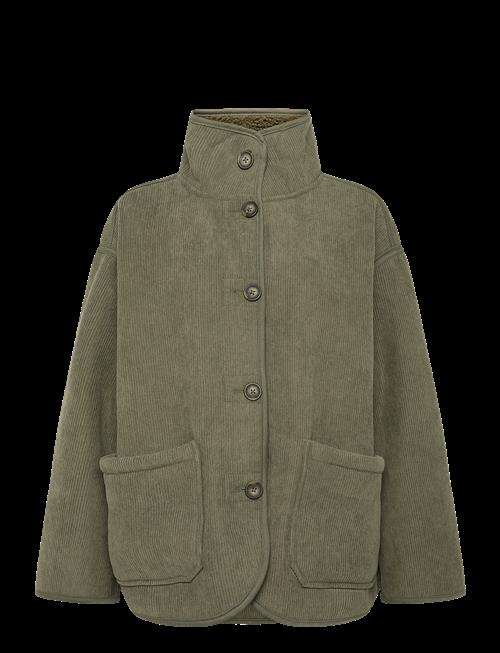 My Essential Wardrobe | Mwfuna Jacket | 38