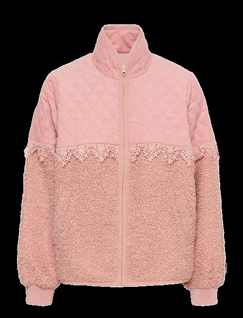 Culture | Culenia Catina Teddy Jacket | XXL