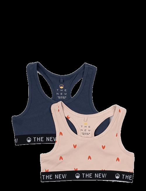 The New | Tnthe New Top 2-Pack | 98/104