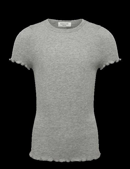 Rosemunde Kids | Rkbalta Modal Ss T-Shirt | 176