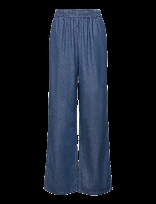 Rosemunde Kids | Rklise Denim Mw Trousers | 152