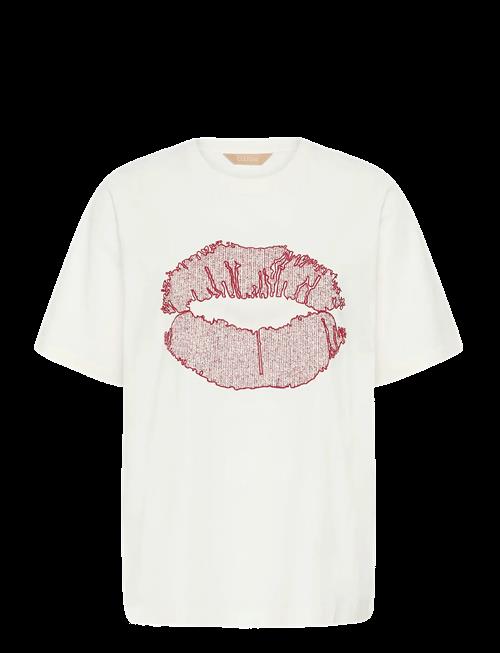 Culture | Cuemba Gith T-Shirt | S