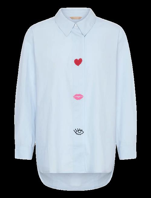 Culture | Cuodette Shirt | S
