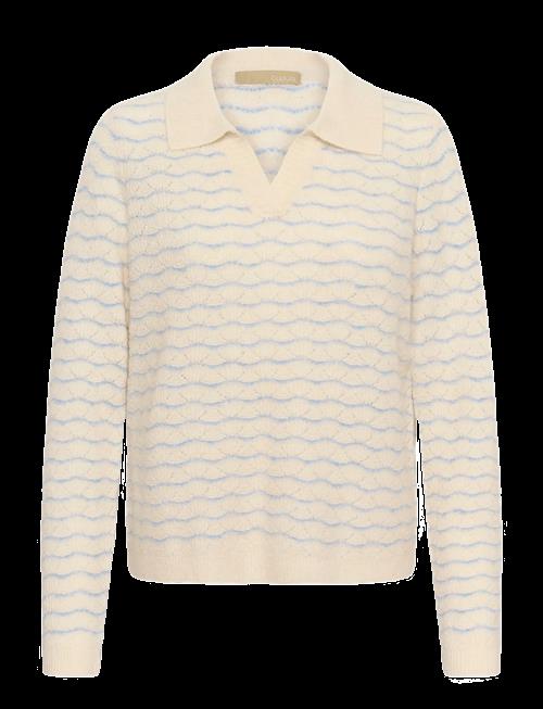Culture | Cuamera Julietta Pullover | M
