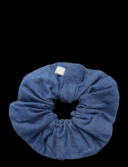 Rosemunde Kids | Rklise Denim Scrunchie | ONE SIZE