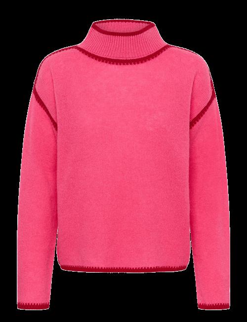 Culture | Cujia Katrina Turtleneck | XS