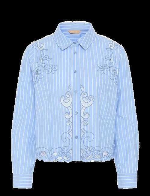 Culture | Cunissa Shirt | XS