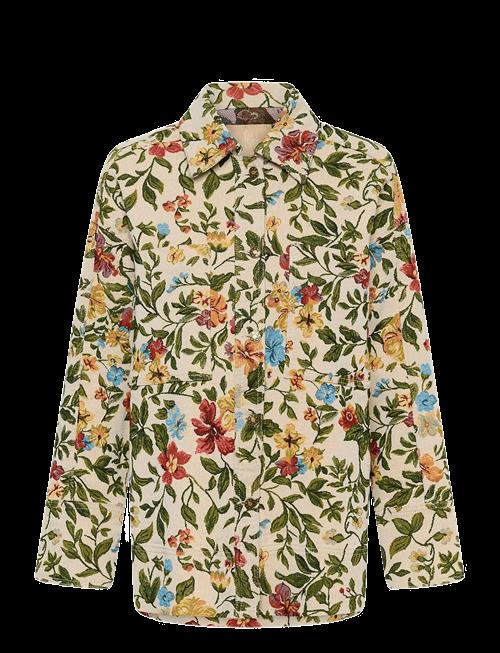 Culture | Cucennet Jacket | L
