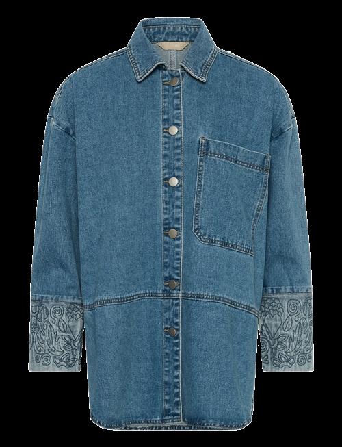 Culture | Cumerano Aniceta Shirt | M/L