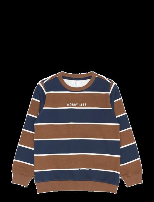The New | Tnpierno Sweatshirt | 98/104