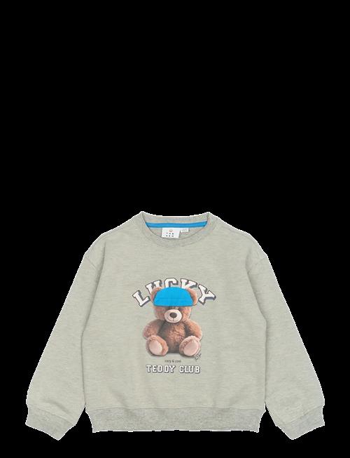 The New | Tnpendra Os Adult Sweatshirt | M