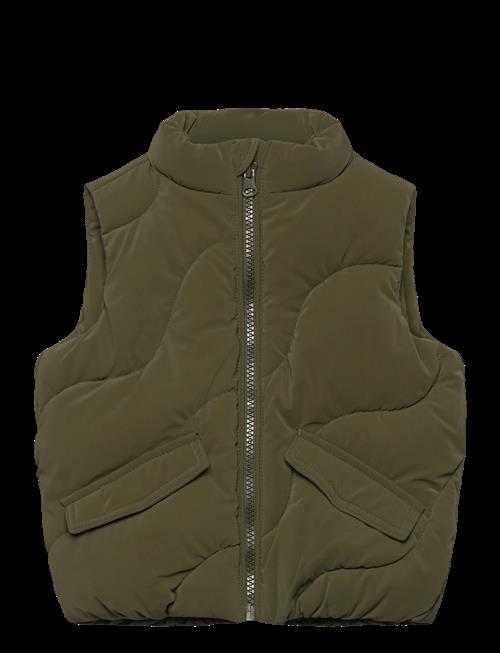 The New | Tnslance Uni Waistcoat | 74