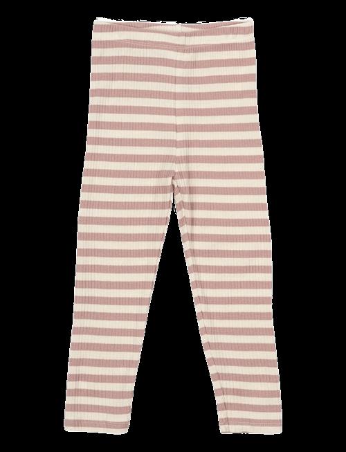 The New | Tnsbfro Uni Rib Leggings | 56