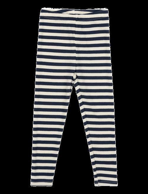 The New | Tnsbfro Uni Rib Leggings | 62