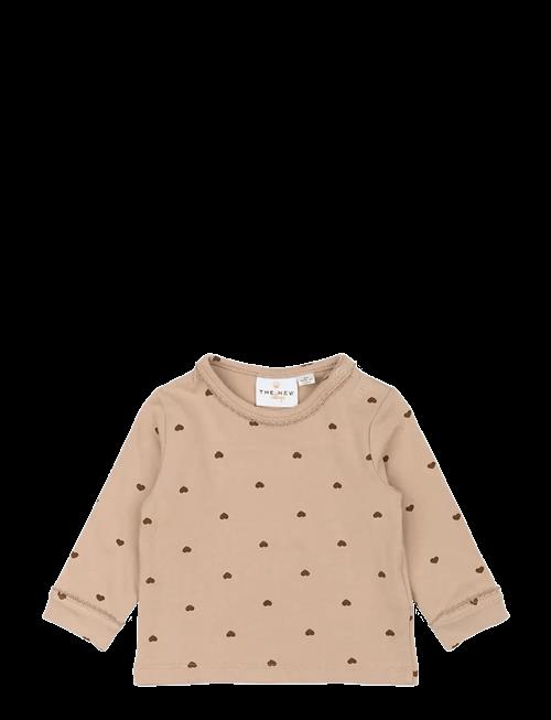 The New | Tnsbnova L_S Tee | 56