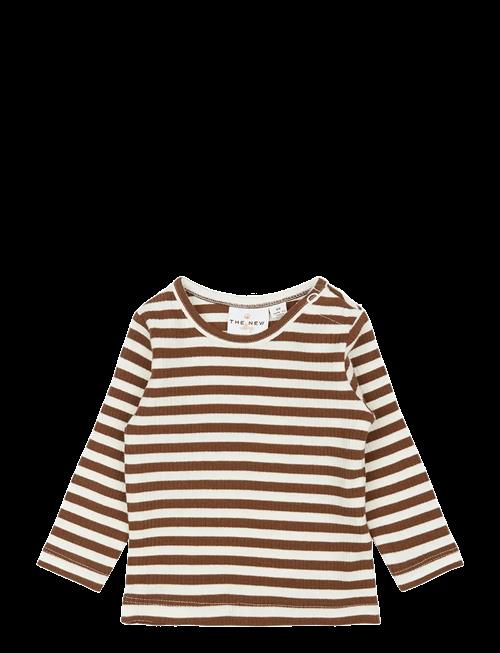 The New | Tnsbfro L_S Rib Tee | 56