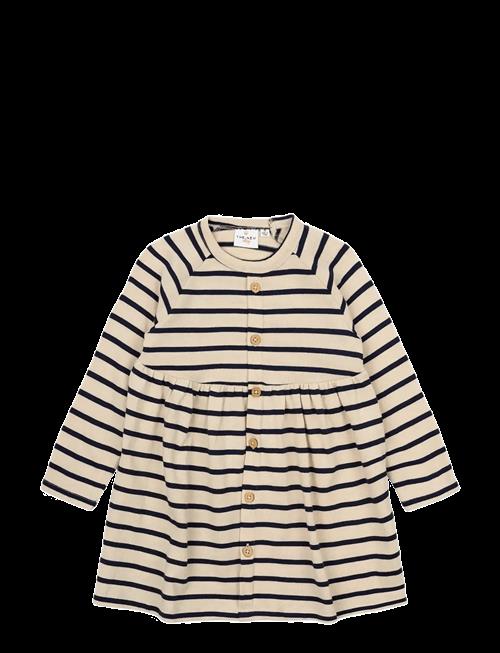 The New | Tnstnat L_S Dress | 92