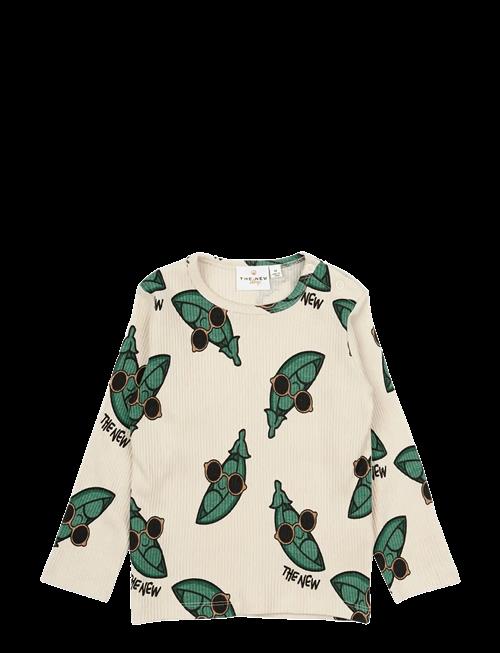 The New | Tnstnevi L_S Rib Tee | 98
