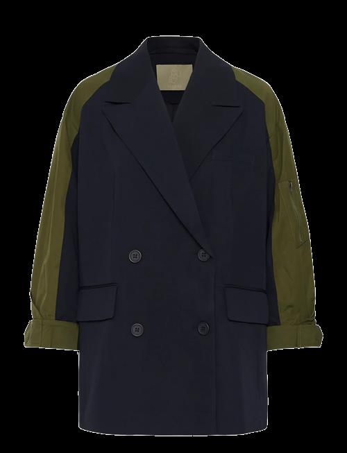 Culture | Cublondie Blazer | 44