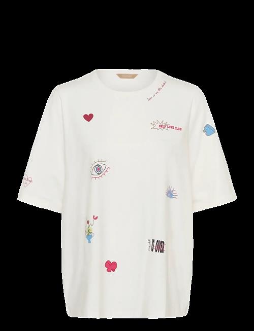 Culture | Cupando Gith T-Shirt | S