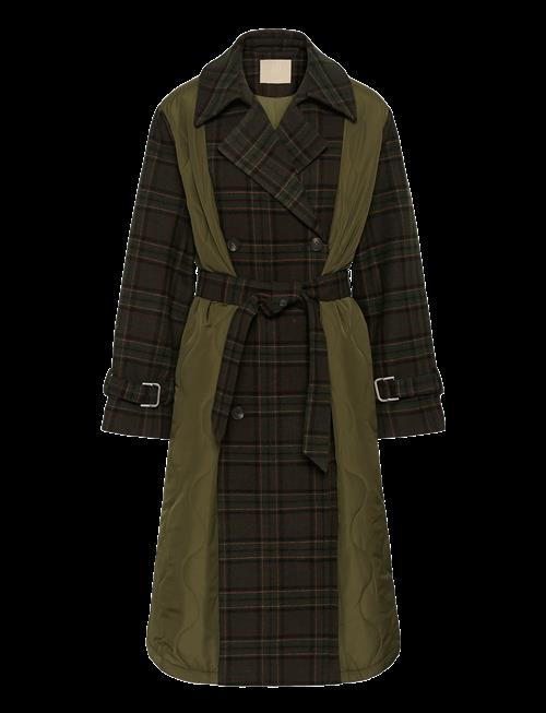 Culture | Cuparla Coat | 36