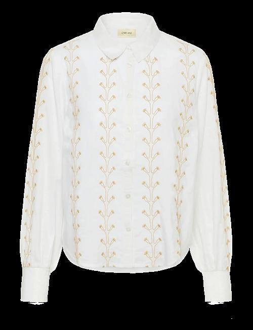 Cream | Crtracy Shirt | 36