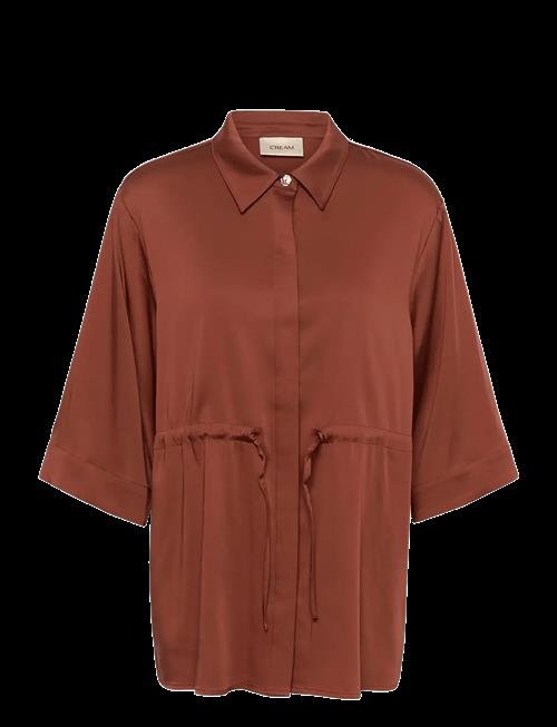 Cream | Crthelma Shirt | 46