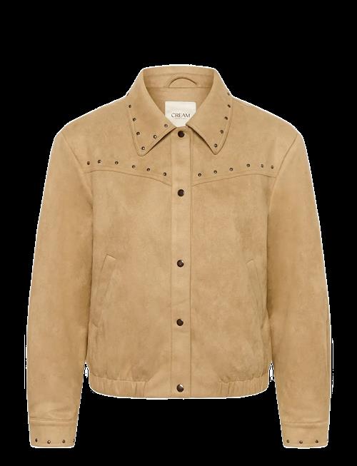 Cream | Crwinny Jacket | 38