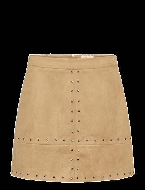Cream | Crwinny Skirt | 34