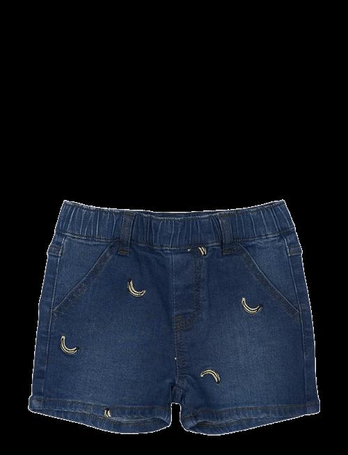 The New | Tnstotis Denim Shorts | 110