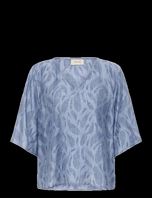 Cream | Crloui Tshirt Blouse | 44