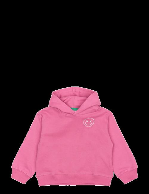 The New | Tnstpinkie Os Hoodie | 80