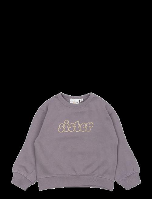 The New | Tnstpauletta Os Sweatshirt | 86