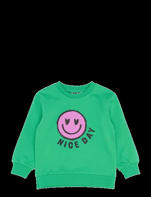 The New | Tnstparlene Sweatshirt | 80
