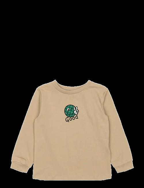 The New | Tnstpatton L_S Tee | 80