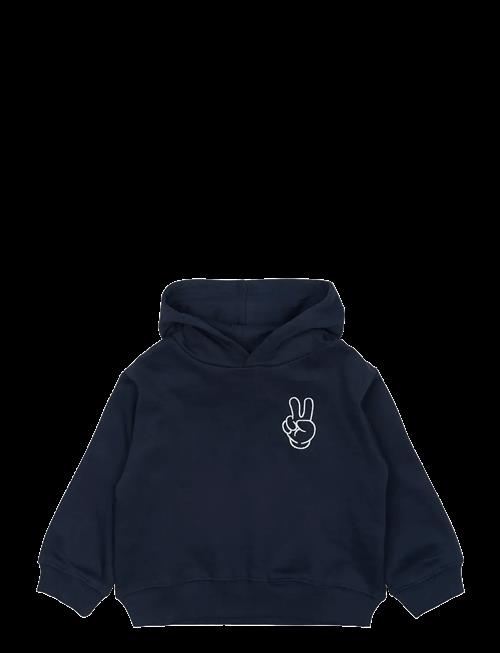 The New | Tnstpetey Os Hoodie | 98