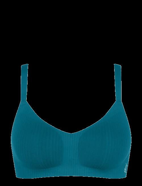 sloggi | Sloggi Zero Feel Pure Soft Bra | XL PLUS