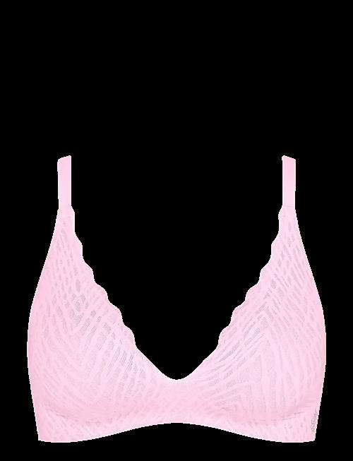 sloggi | Sloggi Zero Feel Bliss The Up P Bra | S PLUS