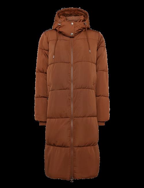 Kaffe Curve | Kcnikole Padded Coat | 52
