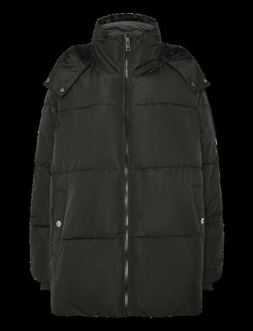 Kaffe Curve | Kcnikole Padded Jacket | 52