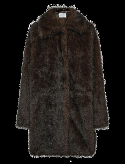 Kaffe Curve | Kcaurola Coat | 48