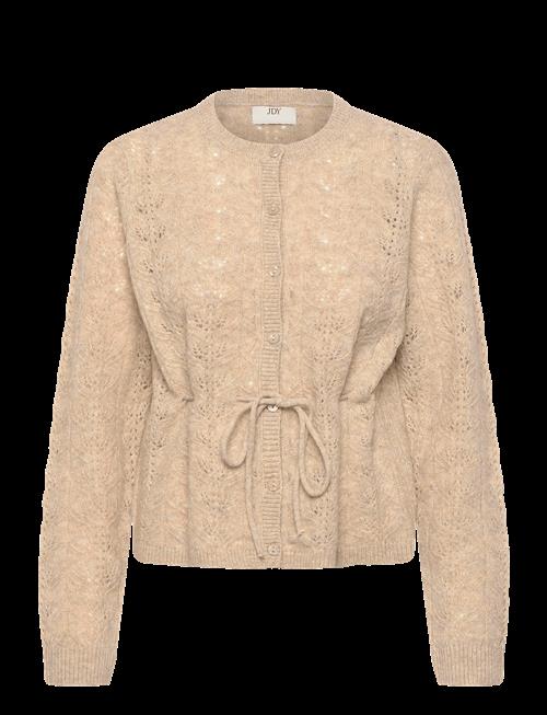 JDY | Jdymoon Life L/S Tie Cardigan Knt | L