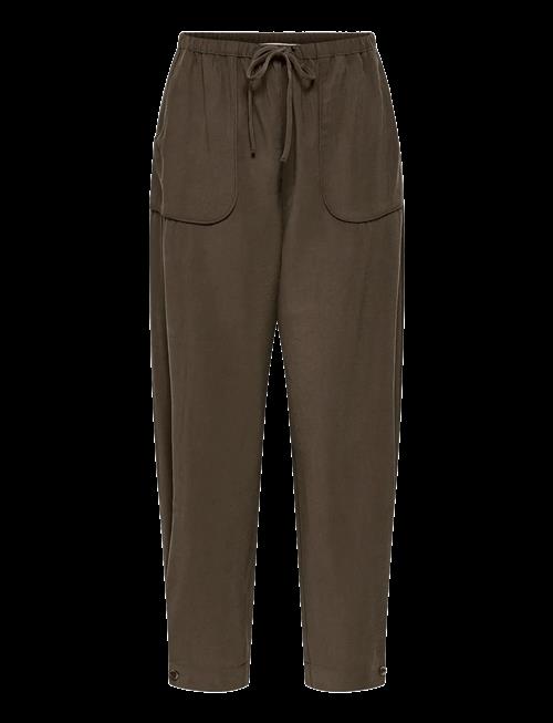 JDY | Jdyasta Mw Barrel Pant Wvn Exp | XS x 32