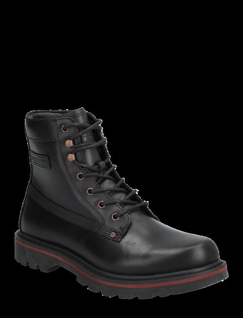 Caterpillar | Colorado Grader Wp - Black | 45