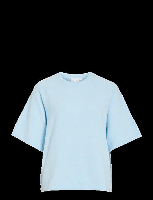 Vila | Viliga 2/4 O-Neck Knit Top - Noos | S